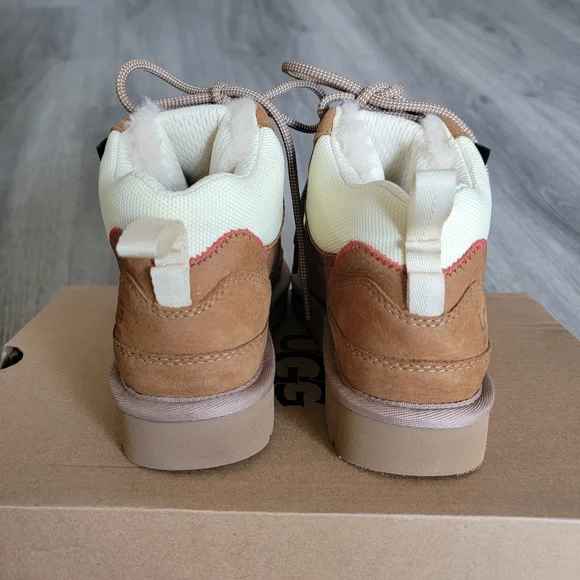 UGGHighland Hi GTXWaterproof Sneakers